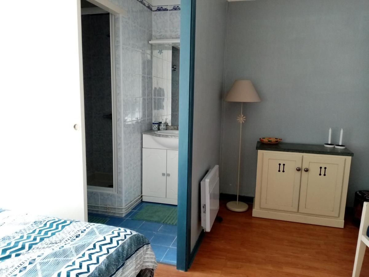 La Metairie De Biaudos Bed & Breakfast ภายนอก รูปภาพ