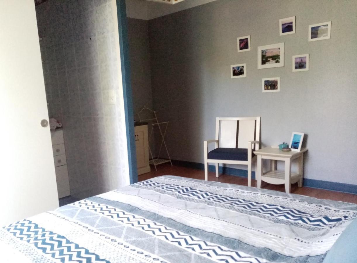 La Metairie De Biaudos Bed & Breakfast ภายนอก รูปภาพ