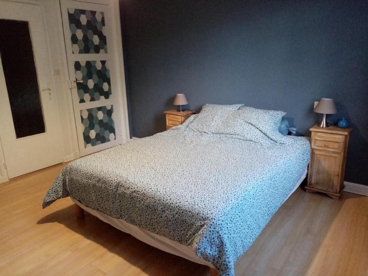 La Metairie De Biaudos Bed & Breakfast ภายนอก รูปภาพ