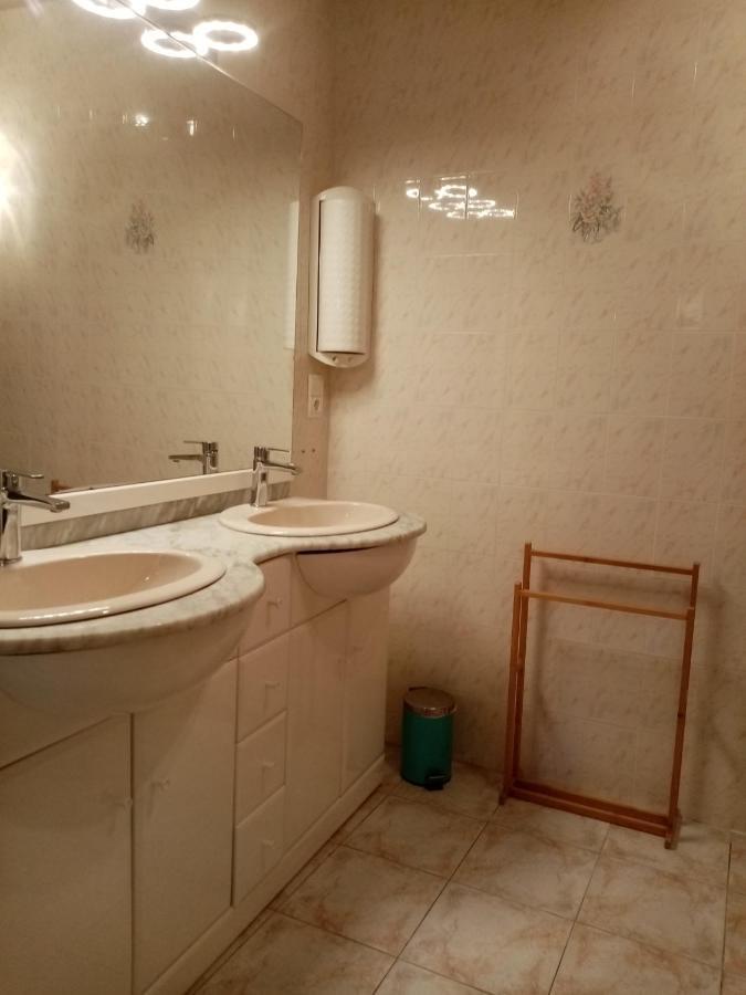La Metairie De Biaudos Bed & Breakfast ภายนอก รูปภาพ